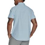 Men's 7 Diamonds Prescott Button Up Shirt - Thumbnail 3 of 4