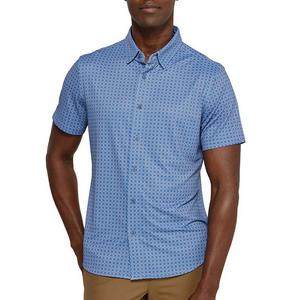 Men's 7Diamonds Morris Button Up Shirt
