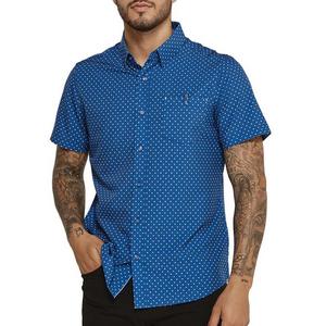 Men's 7Diamonds Lexter Button Up Shirt