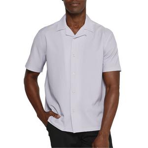 Men's 7Diamonds Fonzo Camp Button Up Shirt