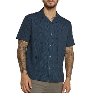 Men's 7Diamonds Callah Camp Button Up Shirt