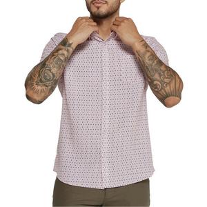 Men's 7Diamonds Callix Button Up Shirt