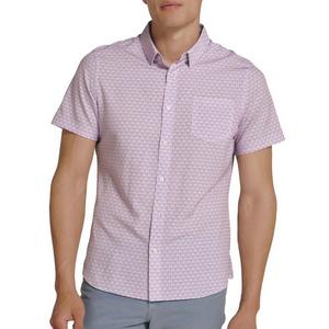 Men's 7Diamonds Layne Button Up Shirt