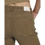 Women's 7 Diamonds Generation Kick Flare Relaxed Fit Straight Ankle Jeans - Thumbnail 3 of 4