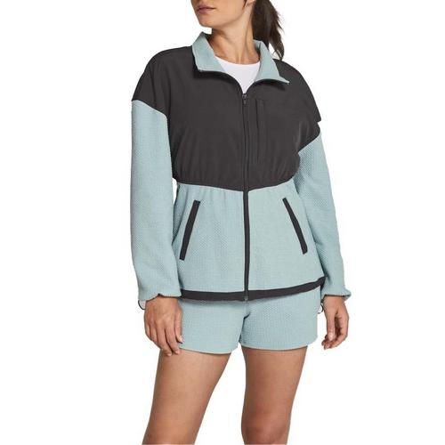 Women's 7 Diamonds Restoration Full Zip - Primary Image