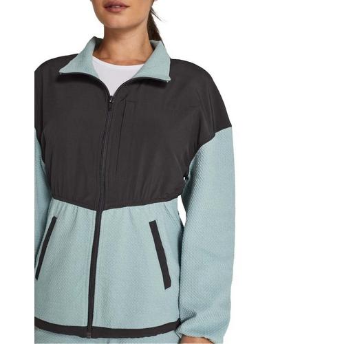 Women's 7 Diamonds Restoration Full Zip - Primary Image