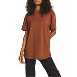 Women's 7 Diamonds Boyfriend Oversized T-Shirt - Thumbnail 1 of 4