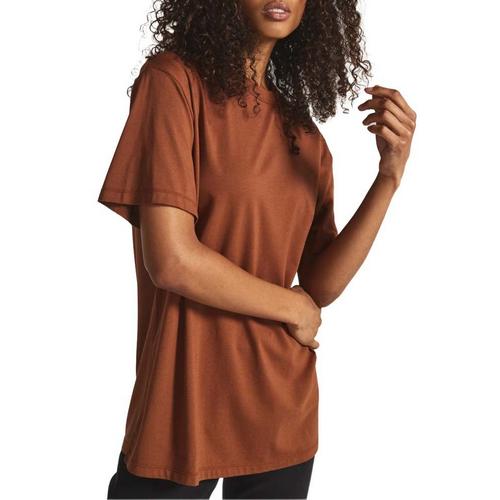 Women's 7 Diamonds Boyfriend Oversized T-Shirt - Primary Image