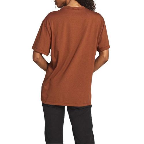 Women's 7 Diamonds Boyfriend Oversized T-Shirt - Primary Image