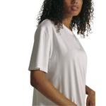 Women's 7 Diamonds Boyfriend Oversized T-Shirt - Thumbnail 2 of 4
