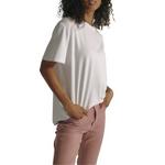 Women's 7 Diamonds Boyfriend Oversized T-Shirt - Thumbnail 4 of 4