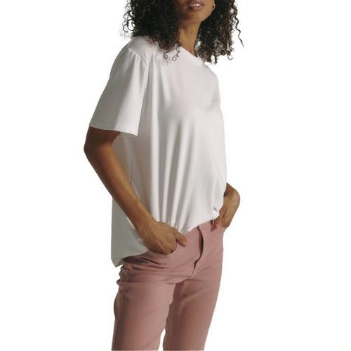 Women's 7 Diamonds Boyfriend Oversized T-Shirt - Primary Image