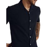 Men's 7 Diamonds Vance Camp Button Up Shirt - Thumbnail 2 of 4