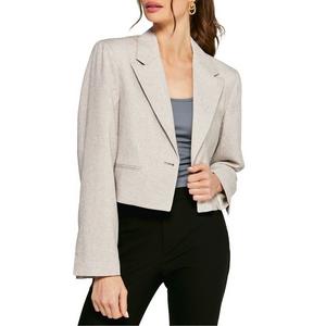 Women's 7Diamonds Tweed Blazer