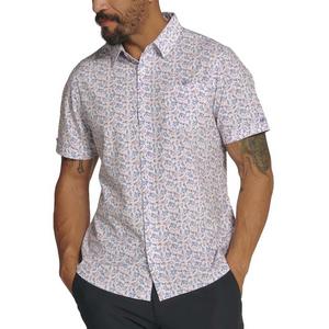 Men's 7Diamonds Eliseo Button Up Shirt