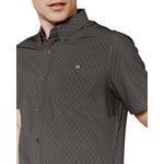 Men's 7 Diamonds Altea Button Up Shirt - Thumbnail 3 of 4