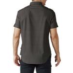 Men's 7 Diamonds Altea Button Up Shirt - Thumbnail 4 of 4