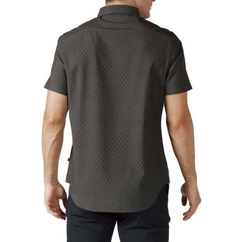 Men's 7 Diamonds Altea Button Up Shirt - Primary Image