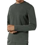 This Men's 7 Diamonds REV Crewneck Long Sleeve Shirt - Thumbnail 2 of 5