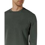 This Men's 7 Diamonds REV Crewneck Long Sleeve Shirt - Thumbnail 3 of 5