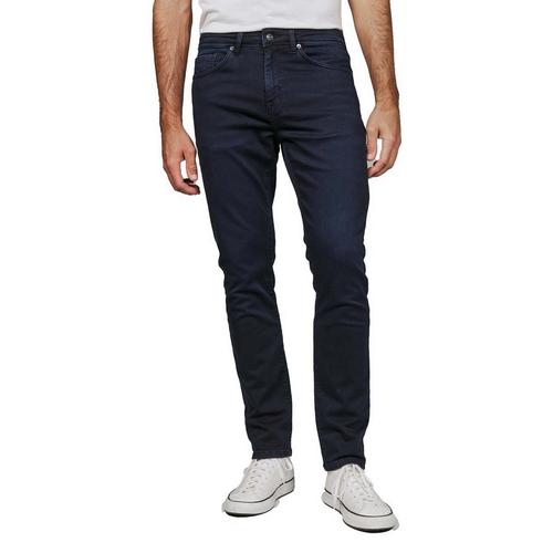 Men's 7 Diamonds Generation Straight Fit Denim Jeans - Primary Image
