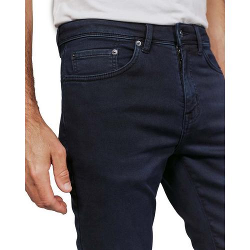 Men's 7 Diamonds Generation Straight Fit Denim Jeans - Primary Image