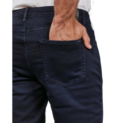 Men's 7 Diamonds Generation Straight Fit Denim Jeans - Primary Image