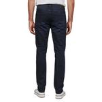 Men's 7 Diamonds Generation Straight Fit Denim Jeans - Thumbnail 5 of 9