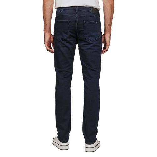 Men's 7 Diamonds Generation Straight Fit Denim Jeans - Primary Image