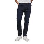 Men's 7 Diamonds Generation Straight Fit Denim Jeans - Thumbnail 6 of 9