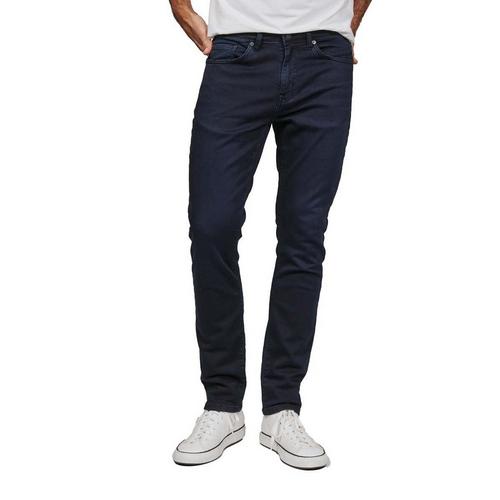 Men's 7 Diamonds Generation Straight Fit Denim Jeans - Primary Image