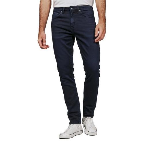 Men's 7 Diamonds Generation Straight Fit Denim Jeans - Primary Image