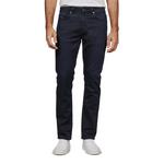 Men's 7 Diamonds Generation Athletic Fit Denim Jeans - Thumbnail 1 of 8