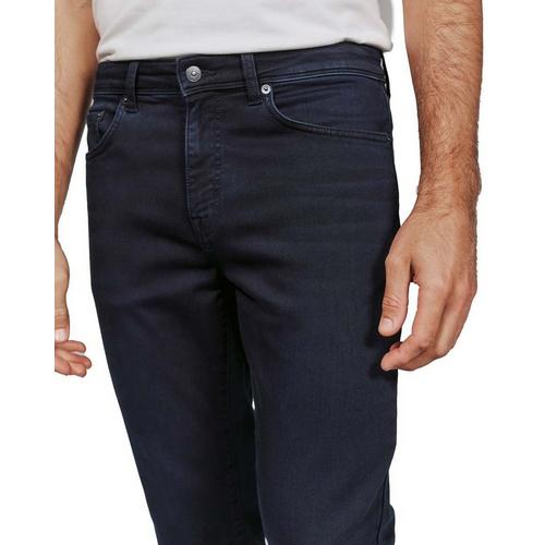 Men's 7 Diamonds Generation Athletic Fit Denim Jeans - Primary Image