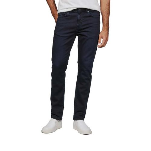 Men's 7 Diamonds Generation Athletic Fit Denim Jeans - Primary Image