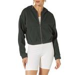 Women's 7 Diamonds Restoration Cropped Full Zip - Thumbnail 1 of 5