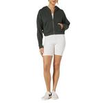 Women's 7 Diamonds Restoration Cropped Full Zip - Thumbnail 3 of 5