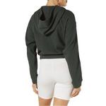 Women's 7 Diamonds Restoration Cropped Full Zip - Thumbnail 4 of 5