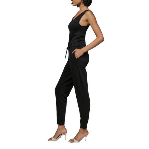 Women's 7 Diamonds REV Jumpsuit - Primary Image