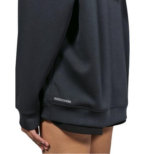 Women's 7 Diamonds REV Boyfriend Oversized Hoodie - Primary Image