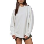 Women's 7 Diamonds REV Boyfriend Oversized Hoodie - Thumbnail 1 of 3