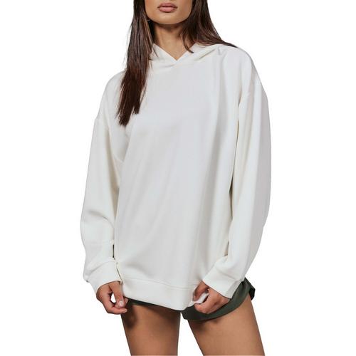 Women's 7 Diamonds REV Boyfriend Oversized Hoodie - Primary Image