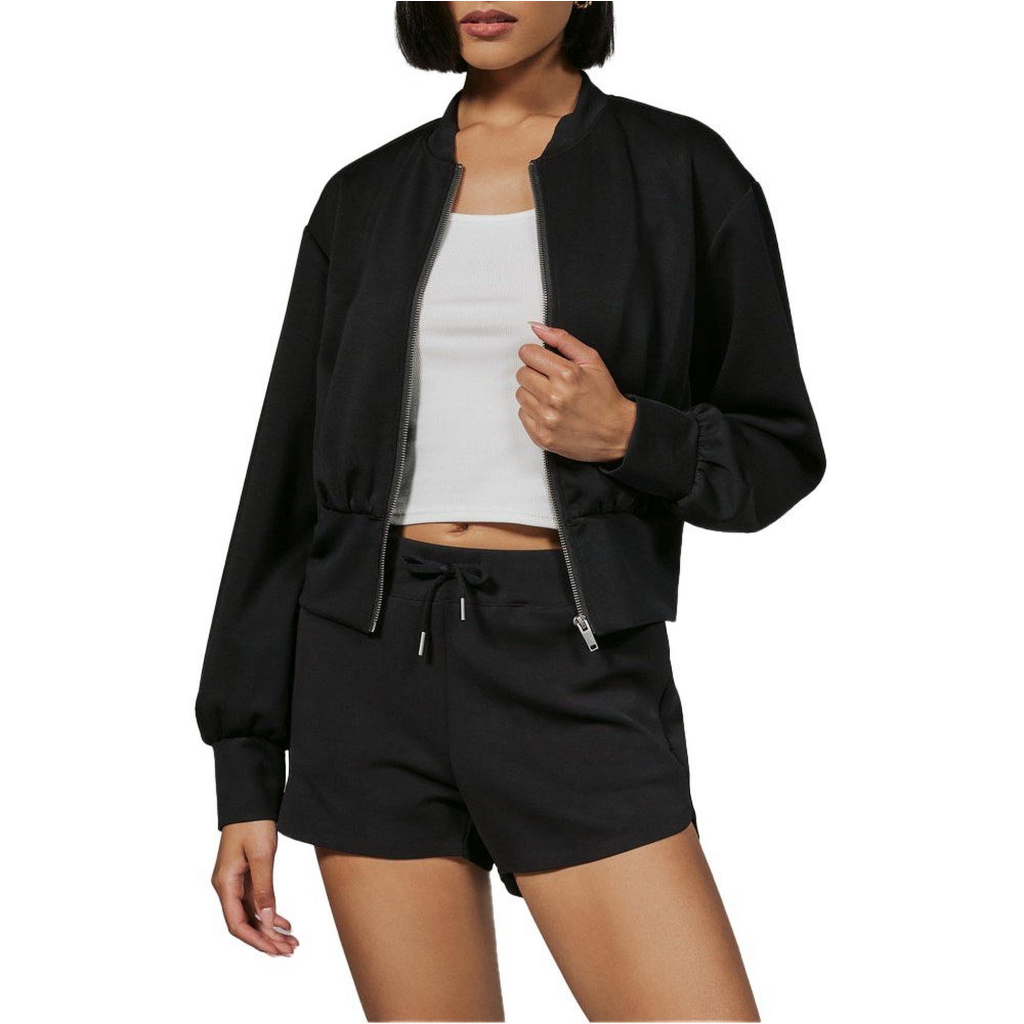 Women's 7 Diamonds REV Bomber Full Zip