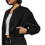 Women's 7 Diamonds REV Bomber Full Zip - Thumbnail 2 of 4