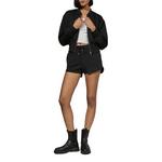 Women's 7 Diamonds REV Bomber Full Zip - Thumbnail 4 of 4