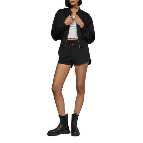 Women's 7 Diamonds REV Bomber Full Zip - Primary Image