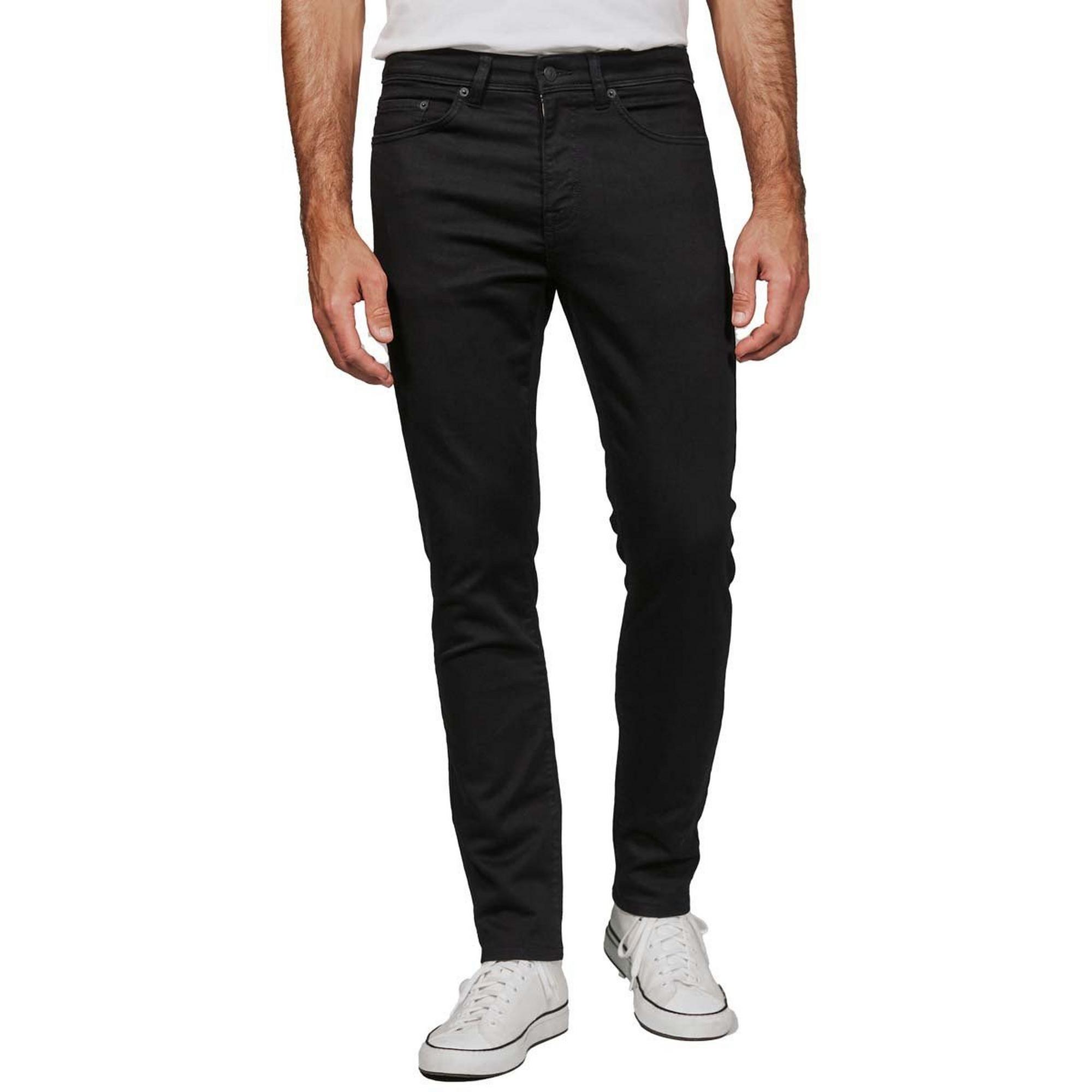 Men's 7 Diamonds Generation Slim Fit Straight Jeans