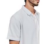 Men's 7 Diamonds Keaton Button Up Shirt - Thumbnail 2 of 6