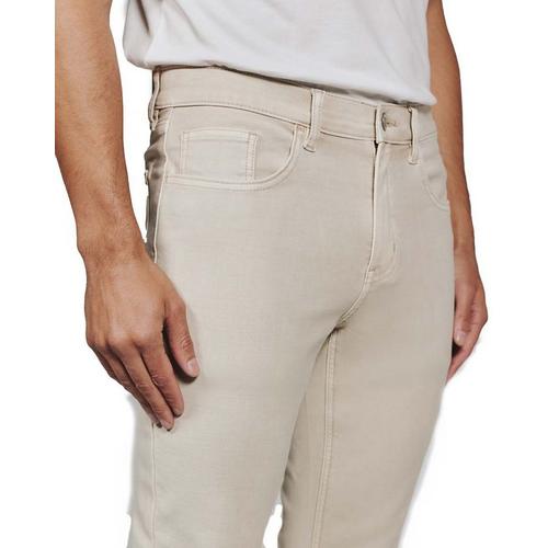 Men's 7 Diamonds Generation 5-Pocket Jeans - Primary Image