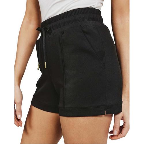 Women's 7 Diamonds REV Front Seam Shorts - Primary Image